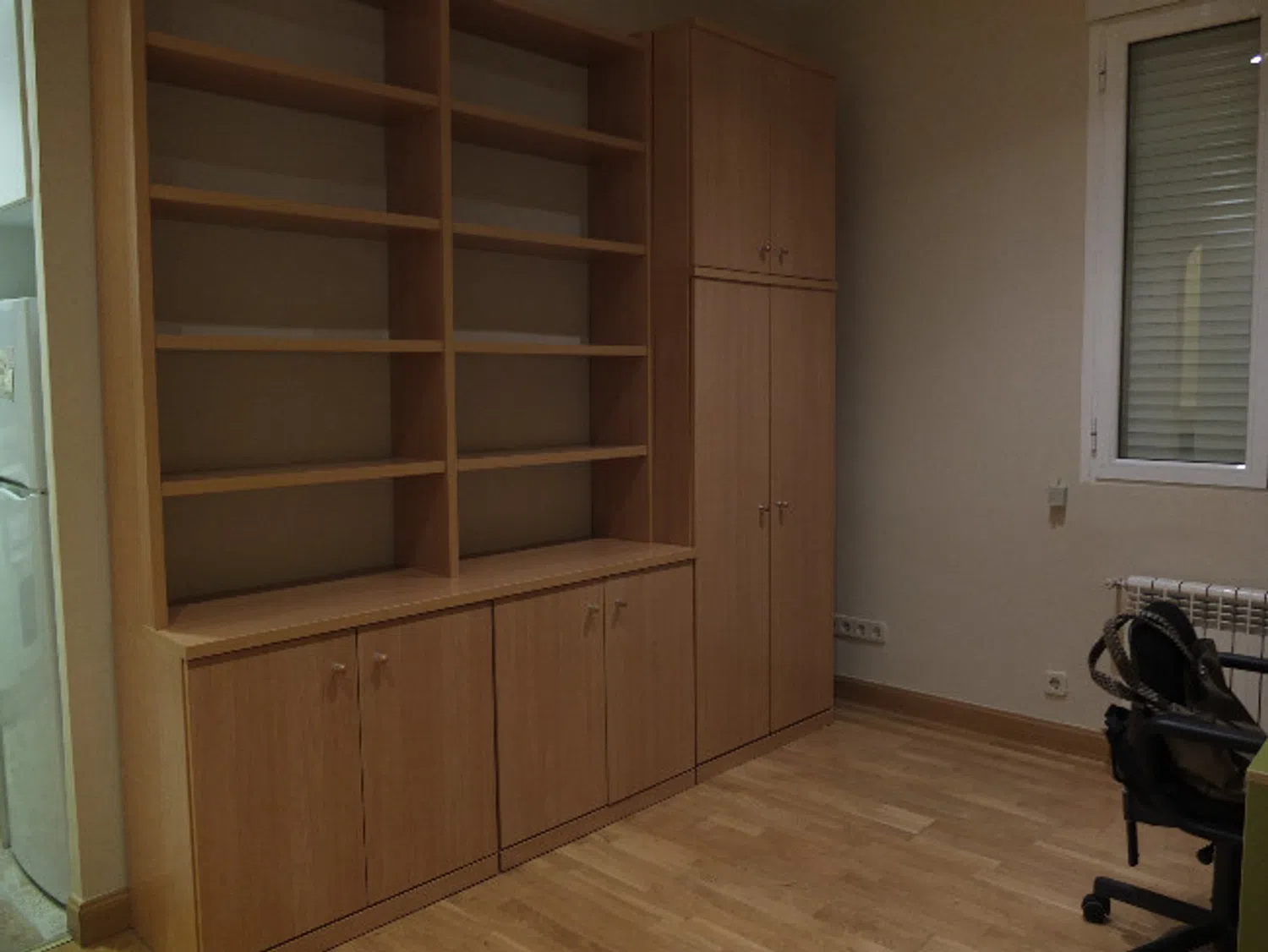 Estudio en calle de Diego de León, 40 - Foto 11