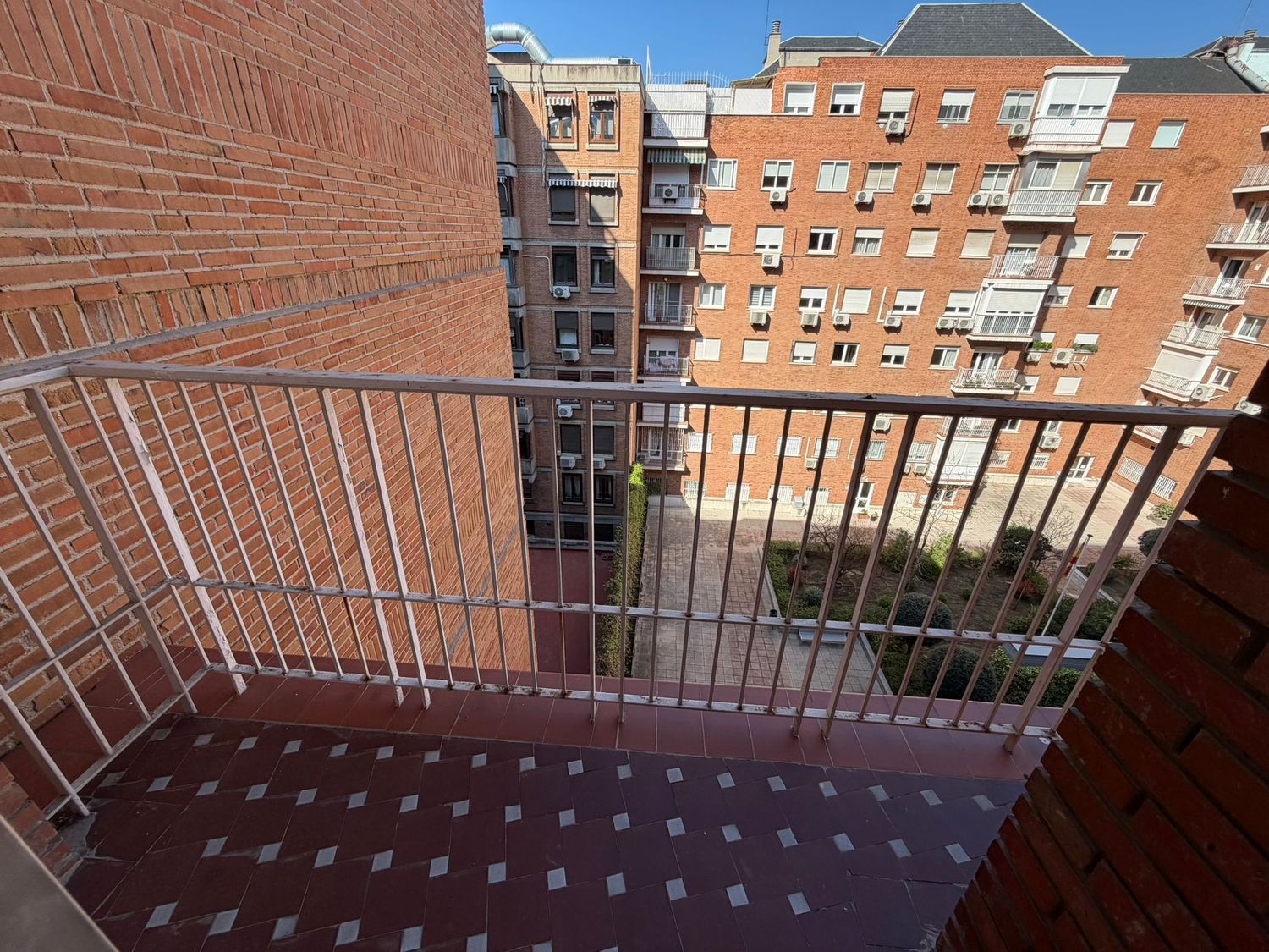 Piso en calle del Maestro Ángel Llorca, 7 - Foto 9