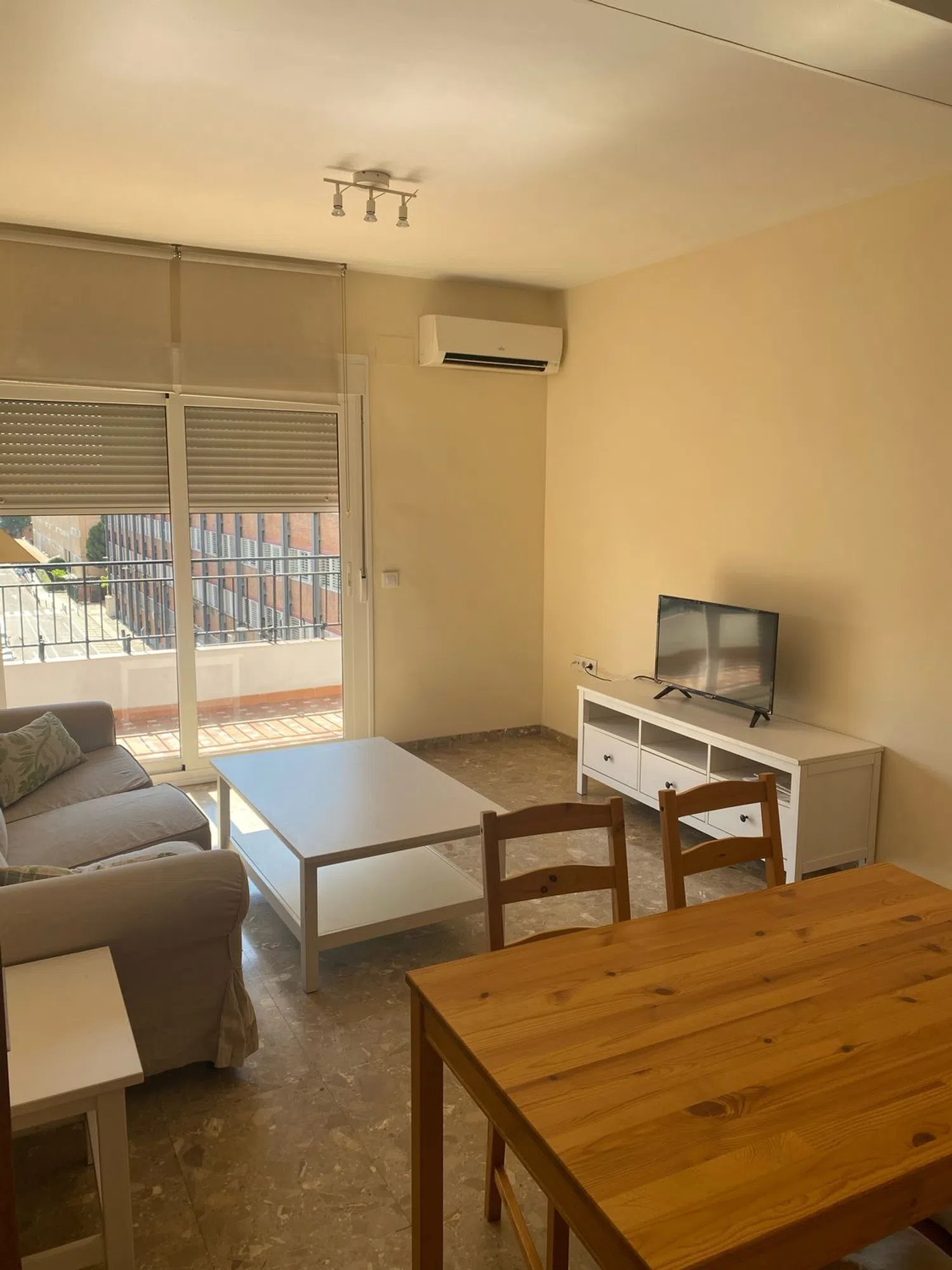 Piso en avenida de la Reina Mercedes, 37 - Foto 12