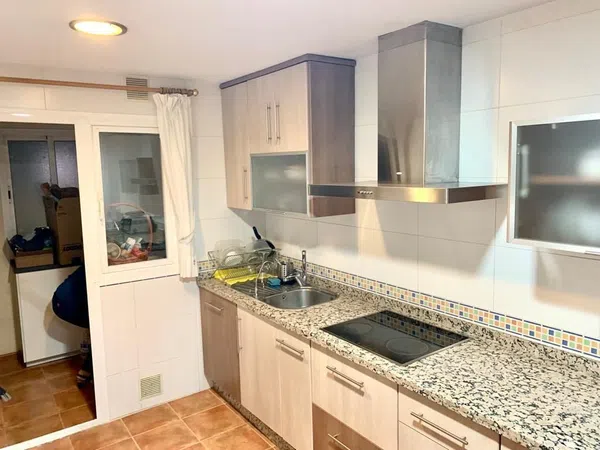 Dúplex en calle Sierra de Ronda, 1 - Foto 17