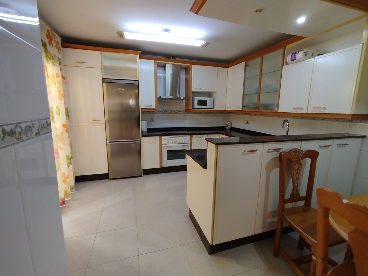 Chalet adosado en Calle del Ingeniero Juan Caballero y Arigorri, 3, Centro, Centro - Foto 5