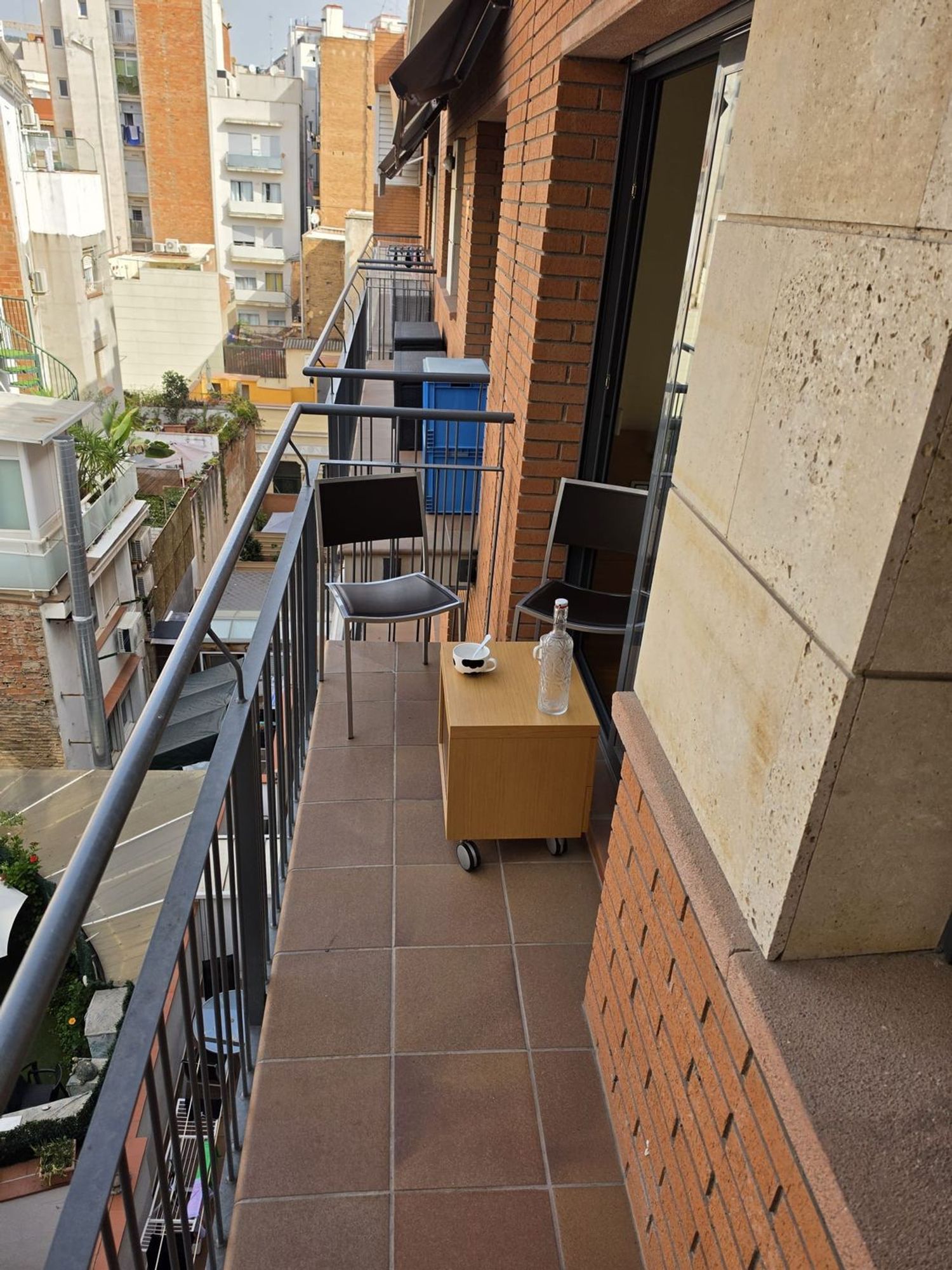 Piso en Calle de portbou, 1, Sants - Badal - Foto 16