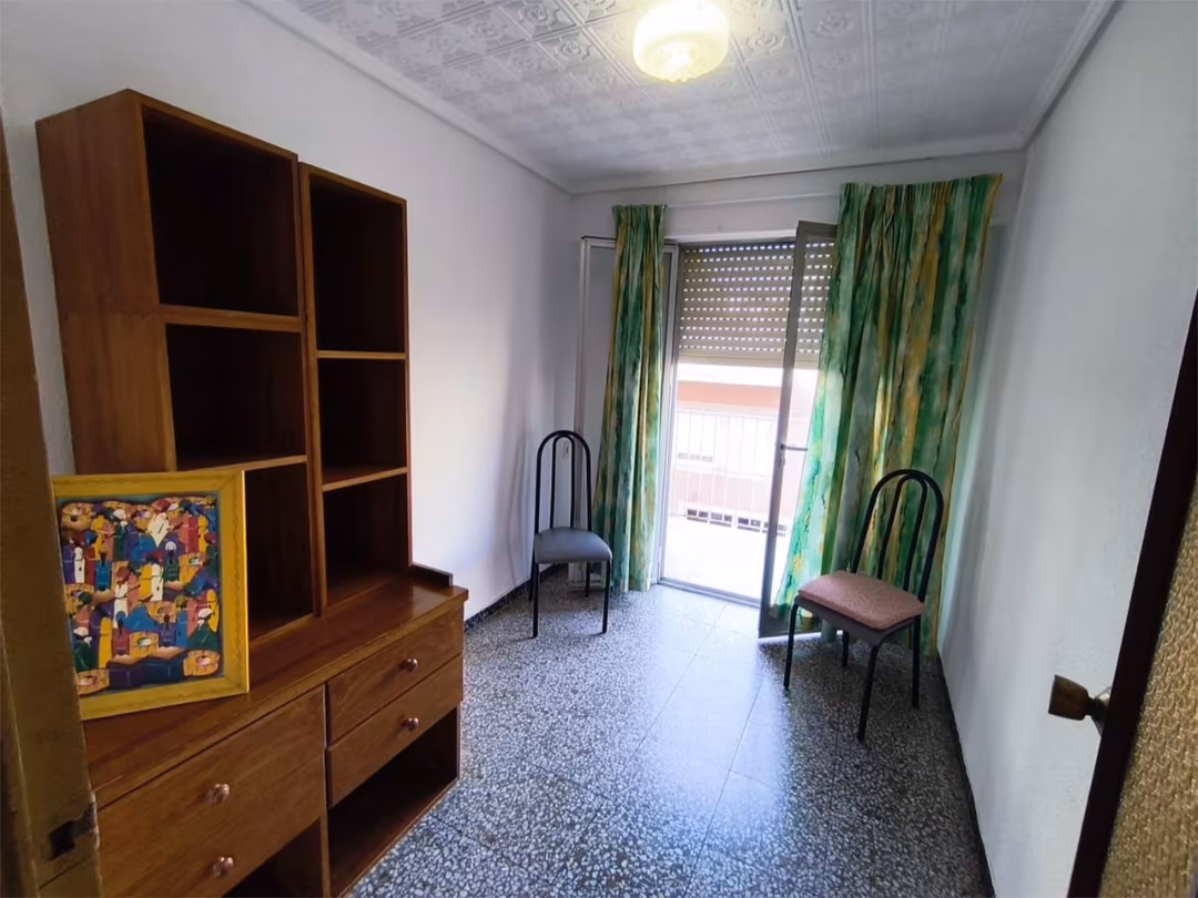 Piso en  Carrer Espoz y Mina 24 - Foto 5