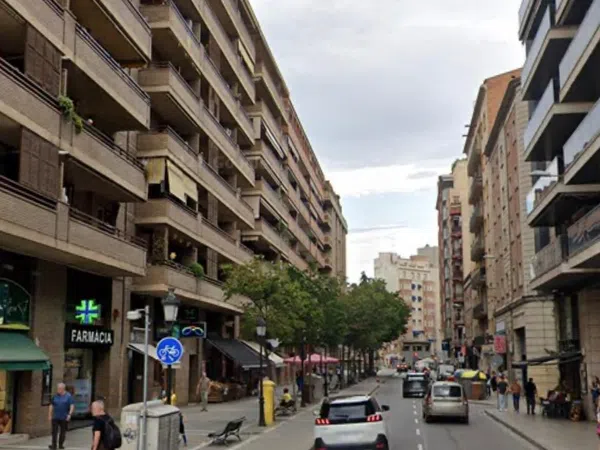 Piso en Calle Lluís Companys, 10 - Foto 1