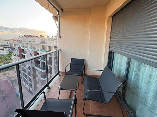 Piso en Avenida Antonio Martínez Guirao, 14, Zona Juan Carlos I - Avenida de Europa - Foto 25