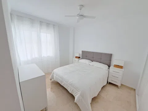 Piso en calle Tales de Mileto, 1 - Foto 12