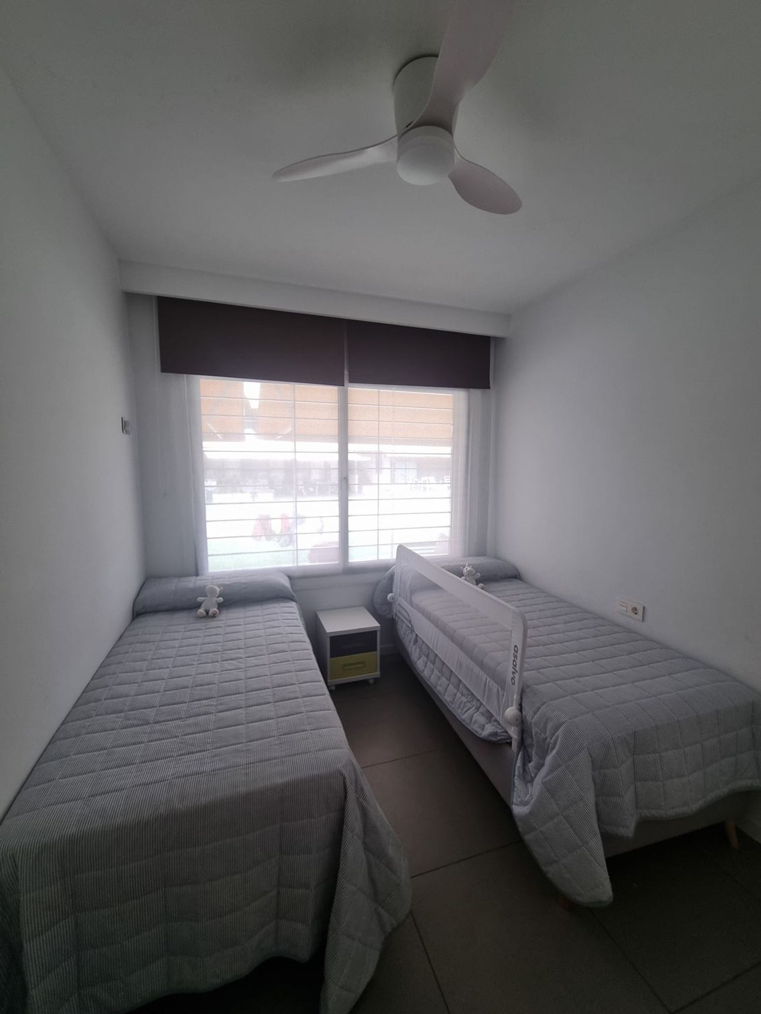 Chalet adosado en Calle Pío XII, 101, Pueblo Latino, Pueblo Latino - Foto 10