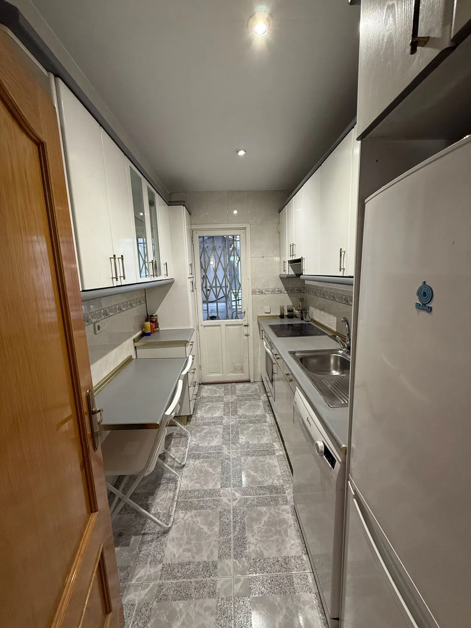 Piso en calle del Limonero, 18 - Foto 27