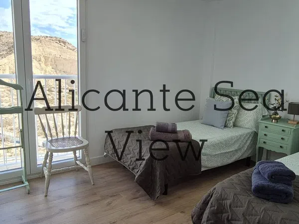 Piso en calle de la Virgen del Socorro, 78 - Foto 9