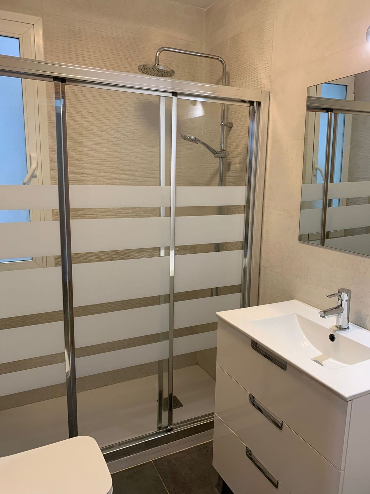 Piso en paseo Marqués de Zafra, 19 - Foto 9