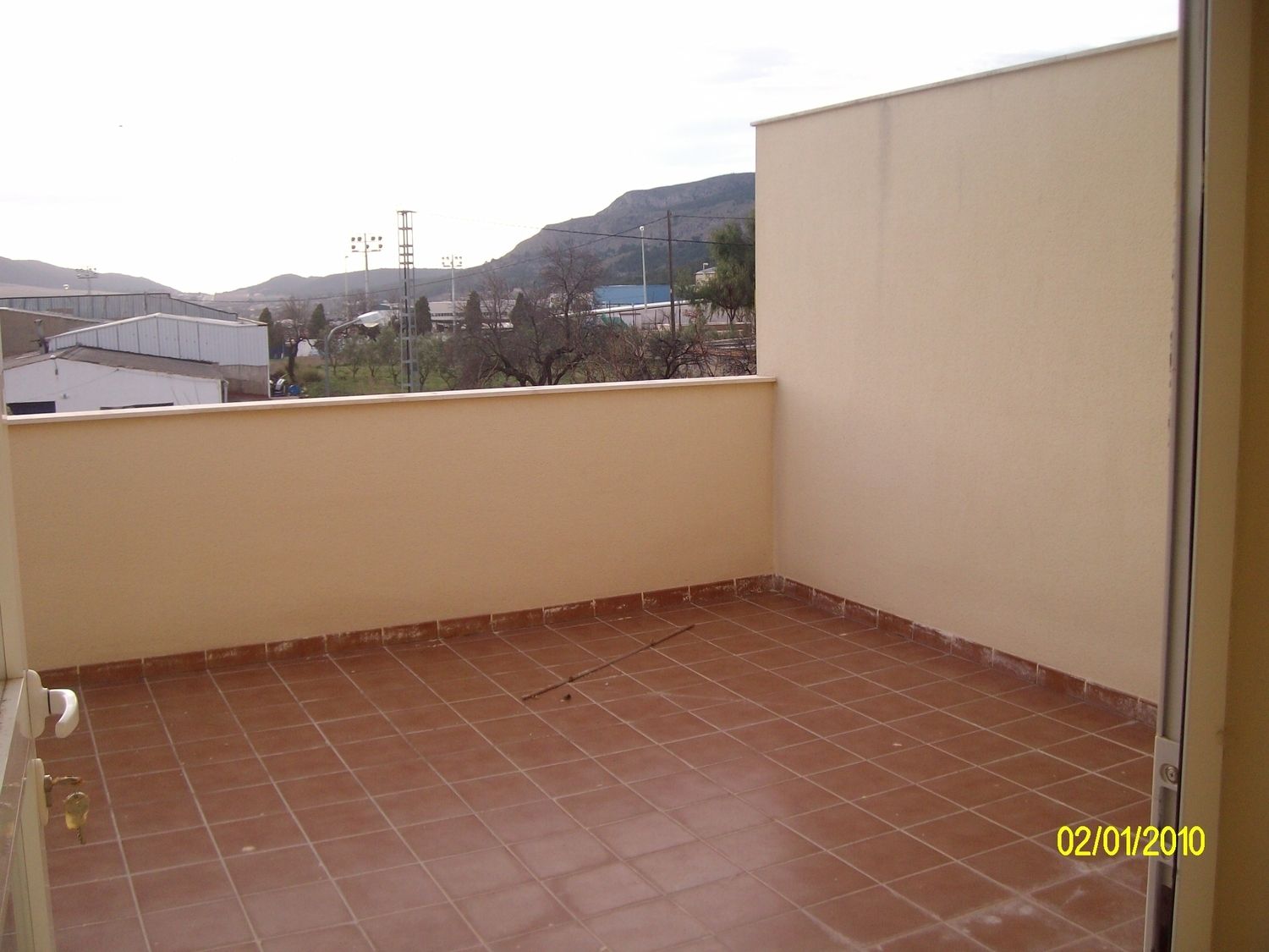 Chalet adosado en Calle Santa Rita, 12 - Foto 24