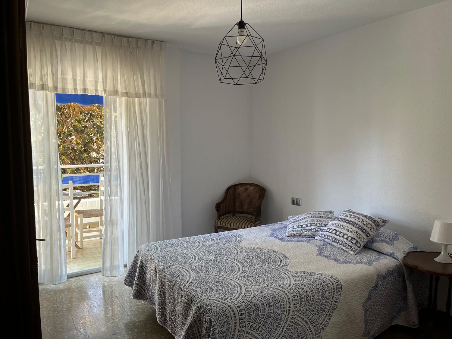 Piso en plaza del Hospital Civil, 4 - Foto 3