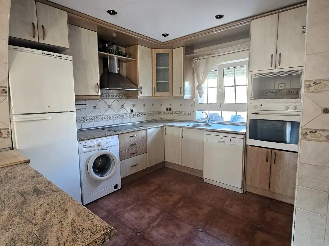 Chalet en  M-510 16 - Foto 35
