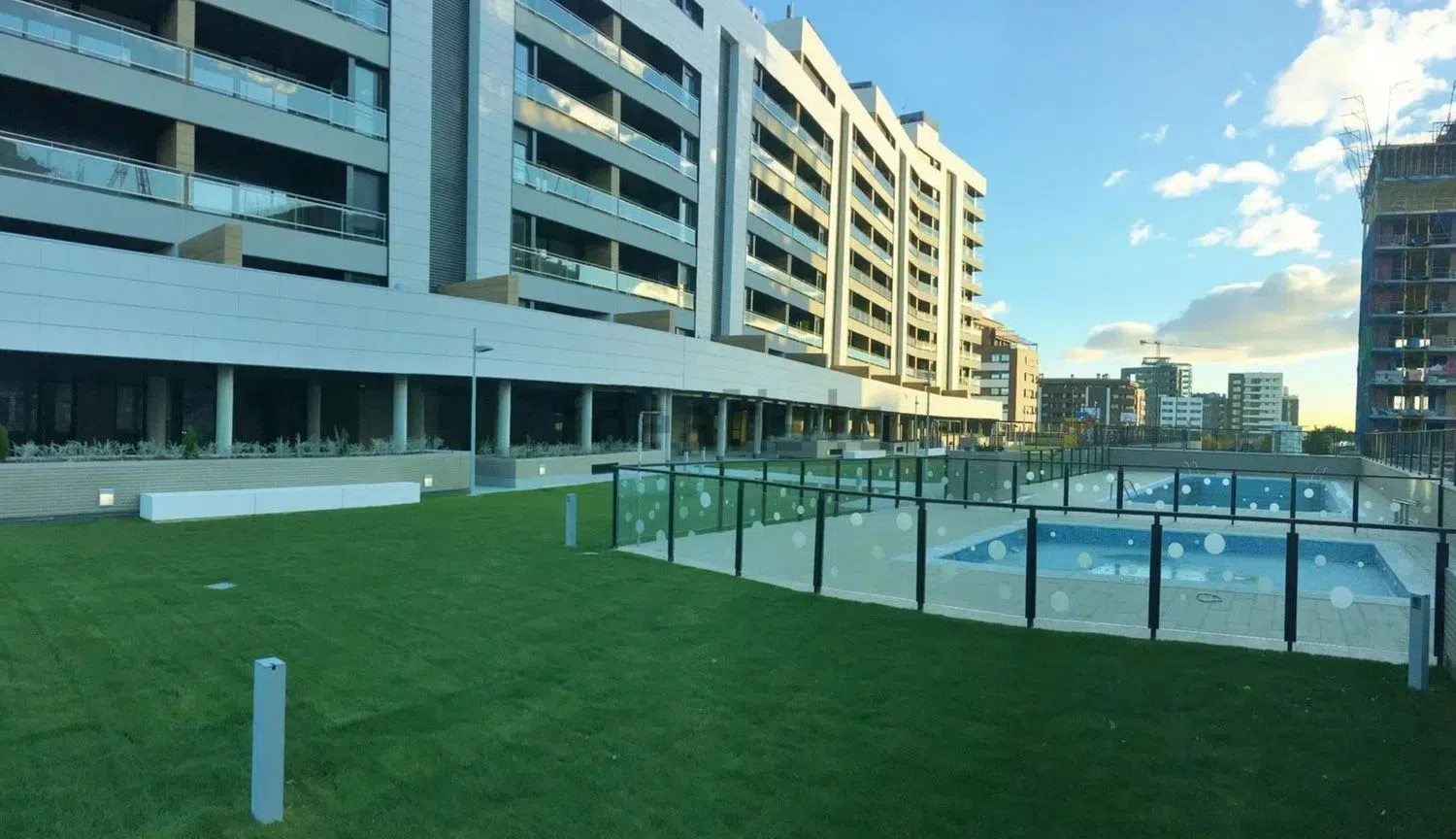 Piso en calle de Luis Moya Blanco, 29 - Foto 13