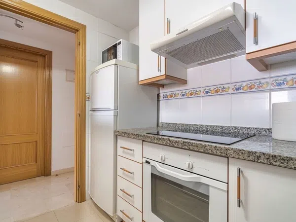 Piso en Avenida dels Mariners de la Vila Joiosa, 20, Cala Palmera - Atrium - Foto 14