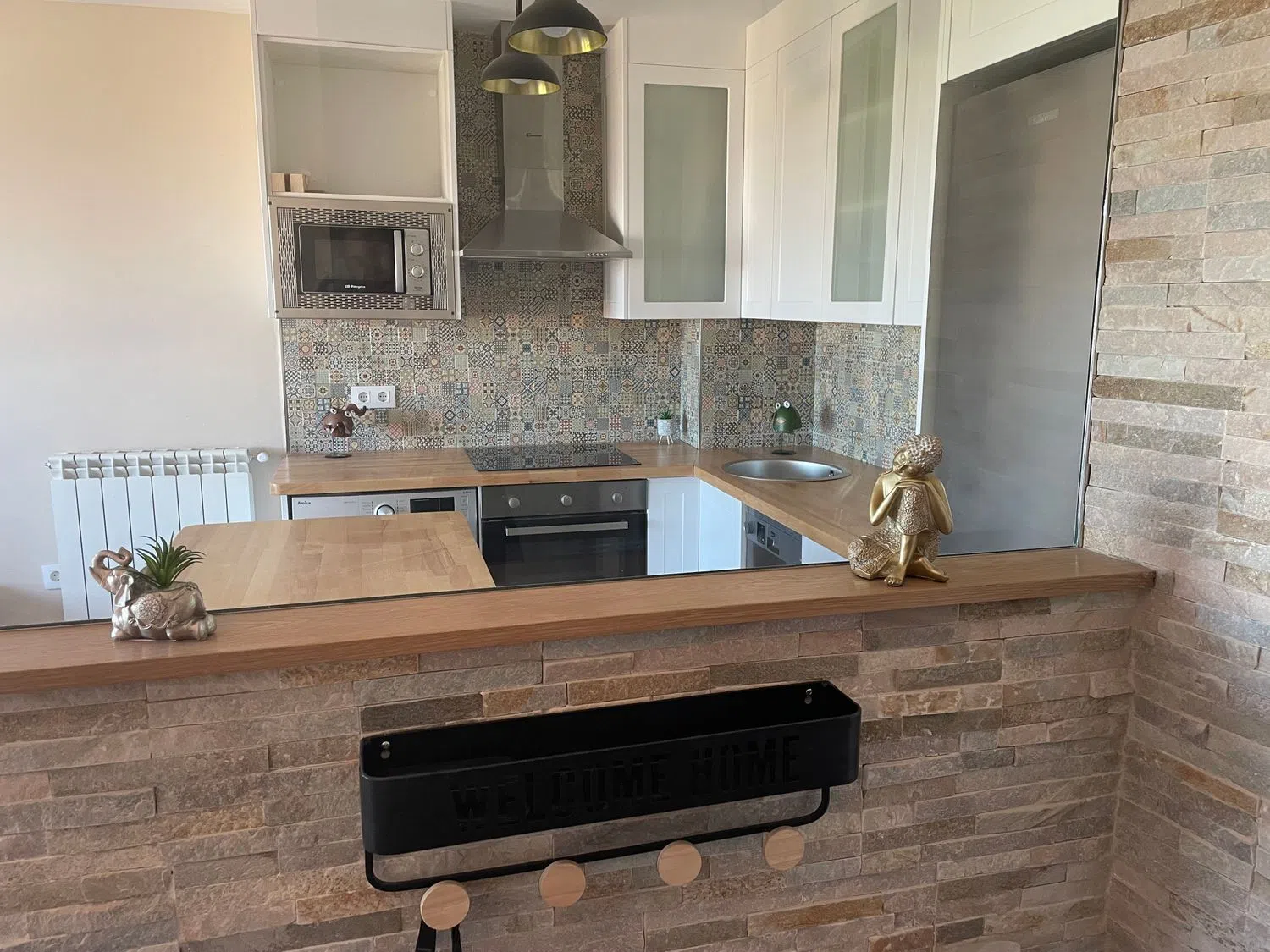 Piso en calle Inés Diego de Noval, 68 - Foto 4