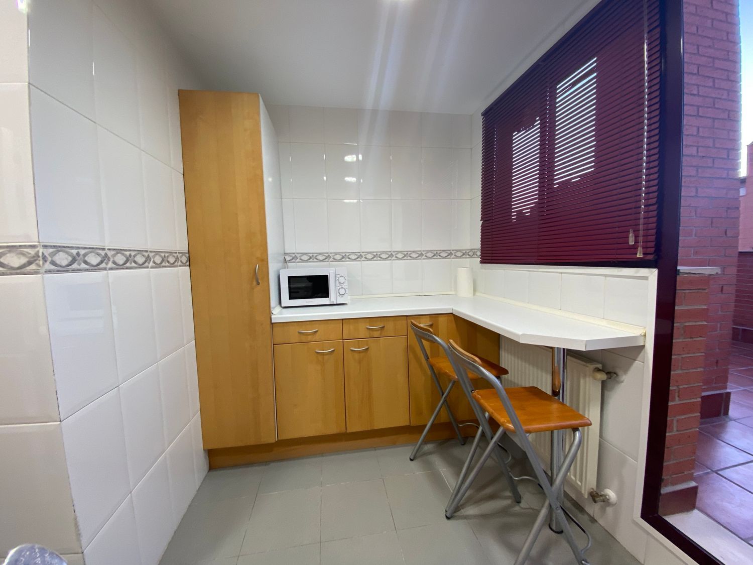 Ático en paseo de Valdelasfuentes, 5 - Foto 10