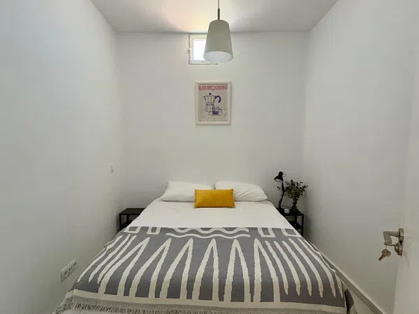 Piso en calle del Ángel, 8 - Foto 4