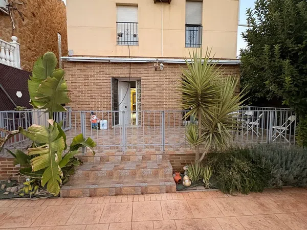 Casa rural en Partida Desamparados, 28 bj a, Desamparados-Hurchillo-Torremendo, Desamparados-Hurchillo-Torremendo - Foto 1