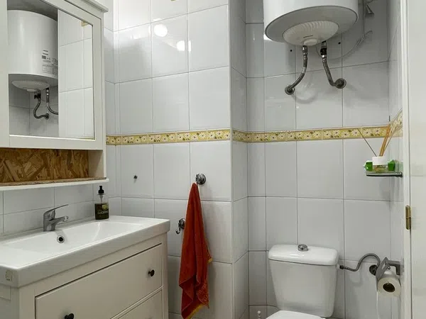 Piso en Calle las Cruzadas, 7, Prado de San Sebastián - Ramón Carande - Foto 21