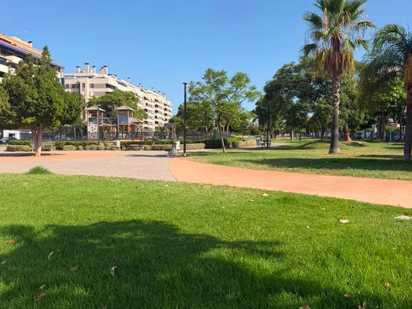Piso en Calle Ruy López, 60, Camino de Antequera - Foto 19