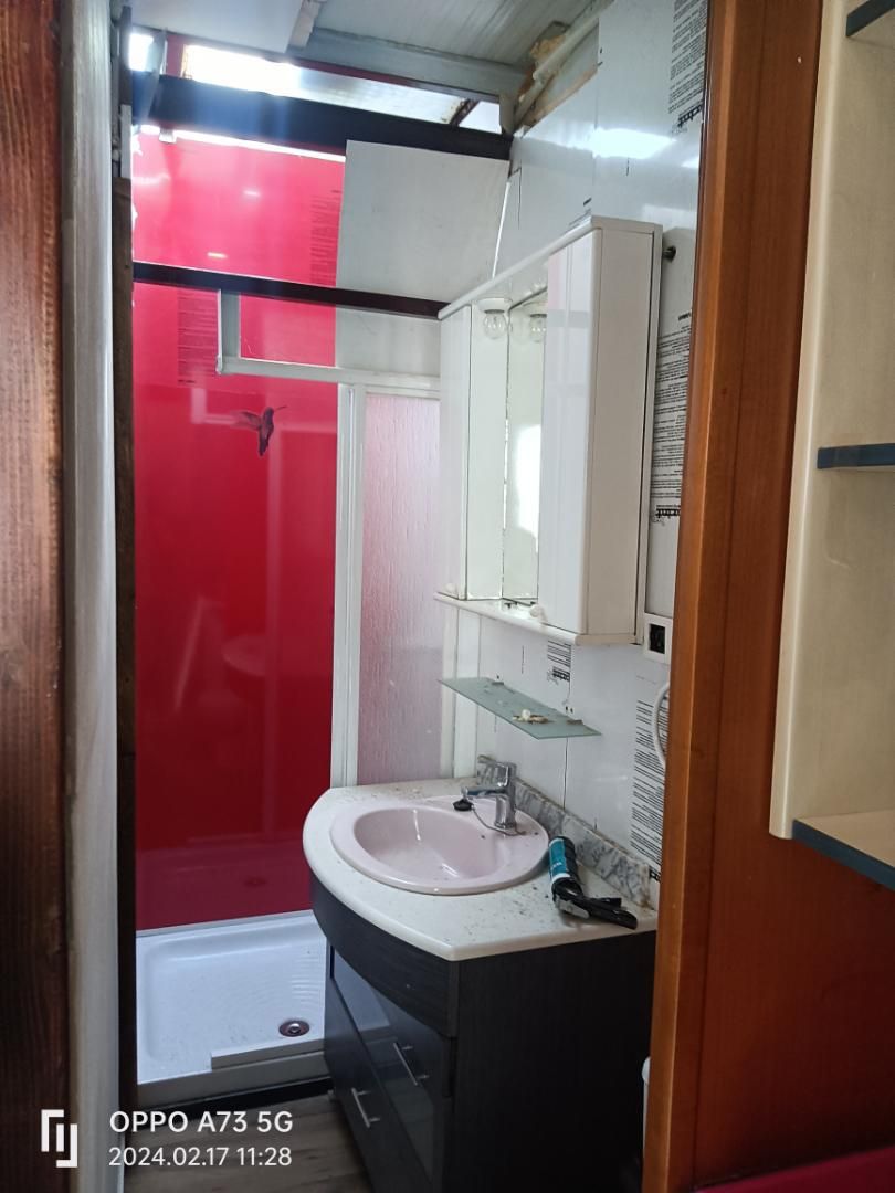 Ático en calle Calle Cristo de la Yedra 17 - Foto 2