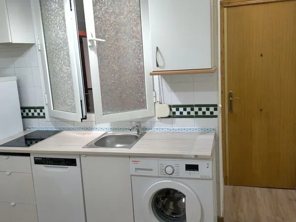 Piso en Calle de la Madera, 9, Malasaña-Universidad - Foto 2
