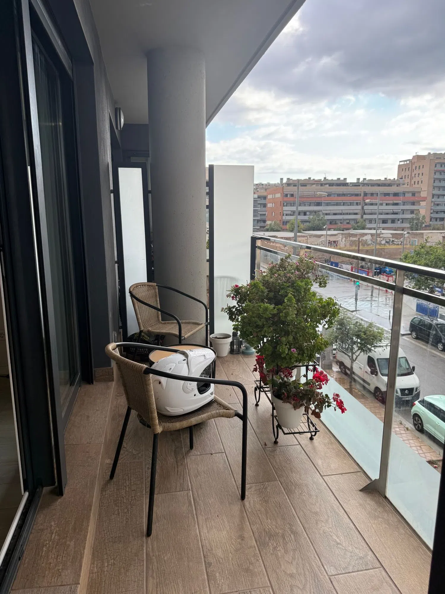 Piso en calle de la Indústria, 310 - Foto 2