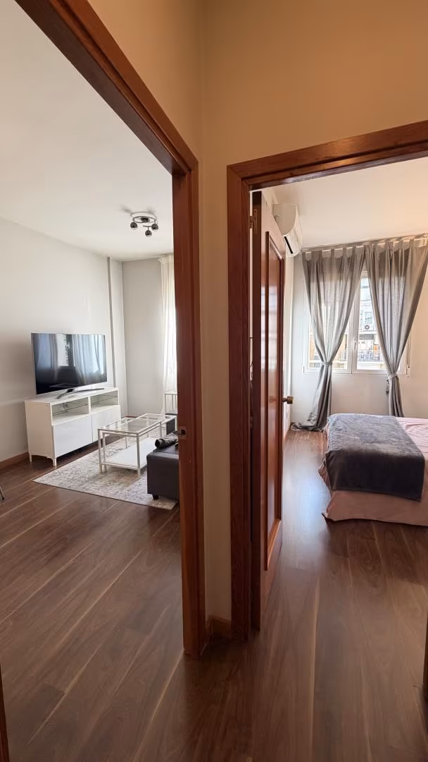 Piso en  Calle del Poeta Joan Maragall 19B - Foto 3