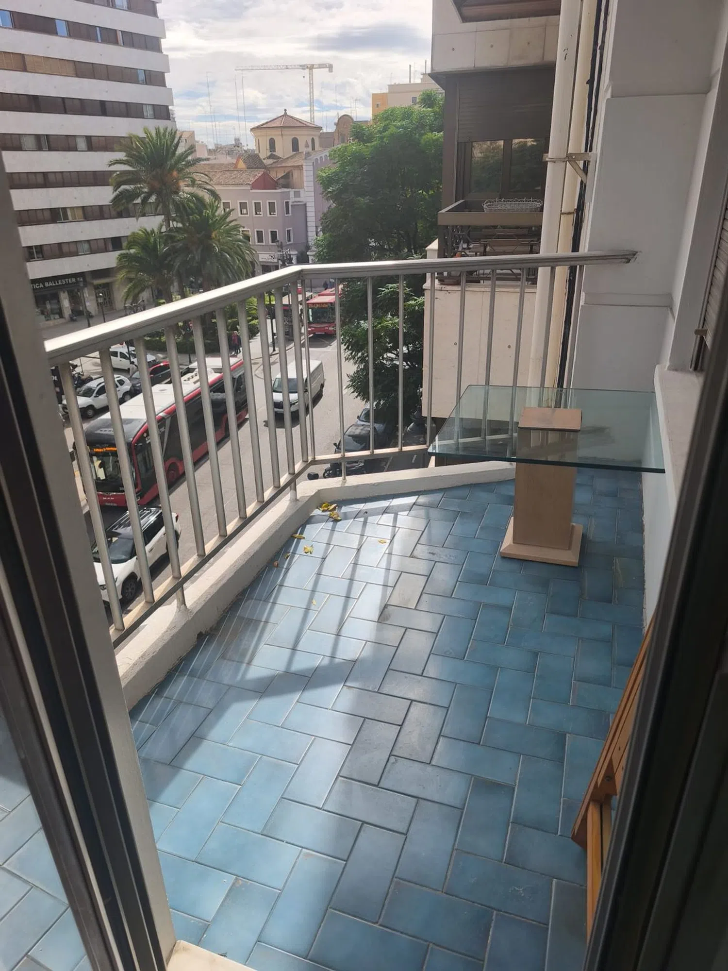 Piso en calle de Guillem de Castro, 135 - Foto 3