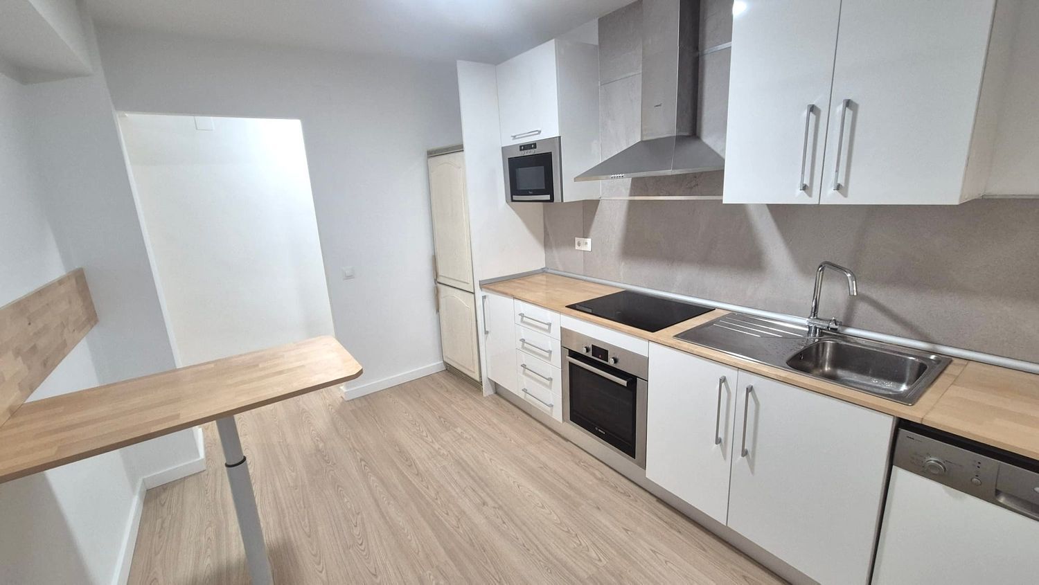 Piso en calle Berrocal, 15 - Foto 8