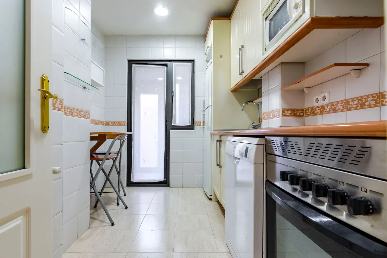 Piso en Barrio Guindalera - Foto 12