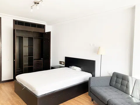 Estudio en calle de Núñez de Balboa, 114 - Foto 5