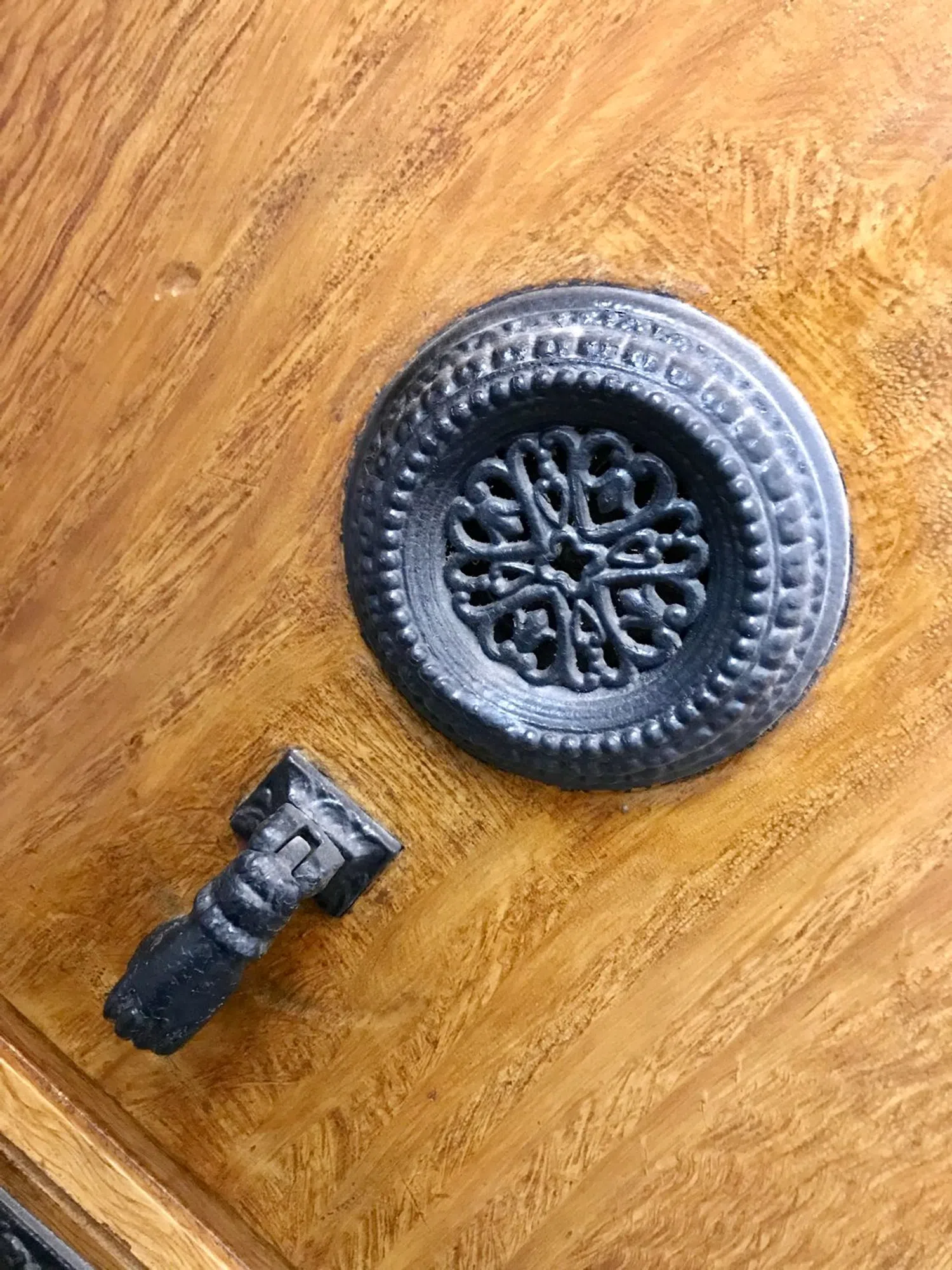 Piso en calle d'Olzinelles, 101 - Foto 1