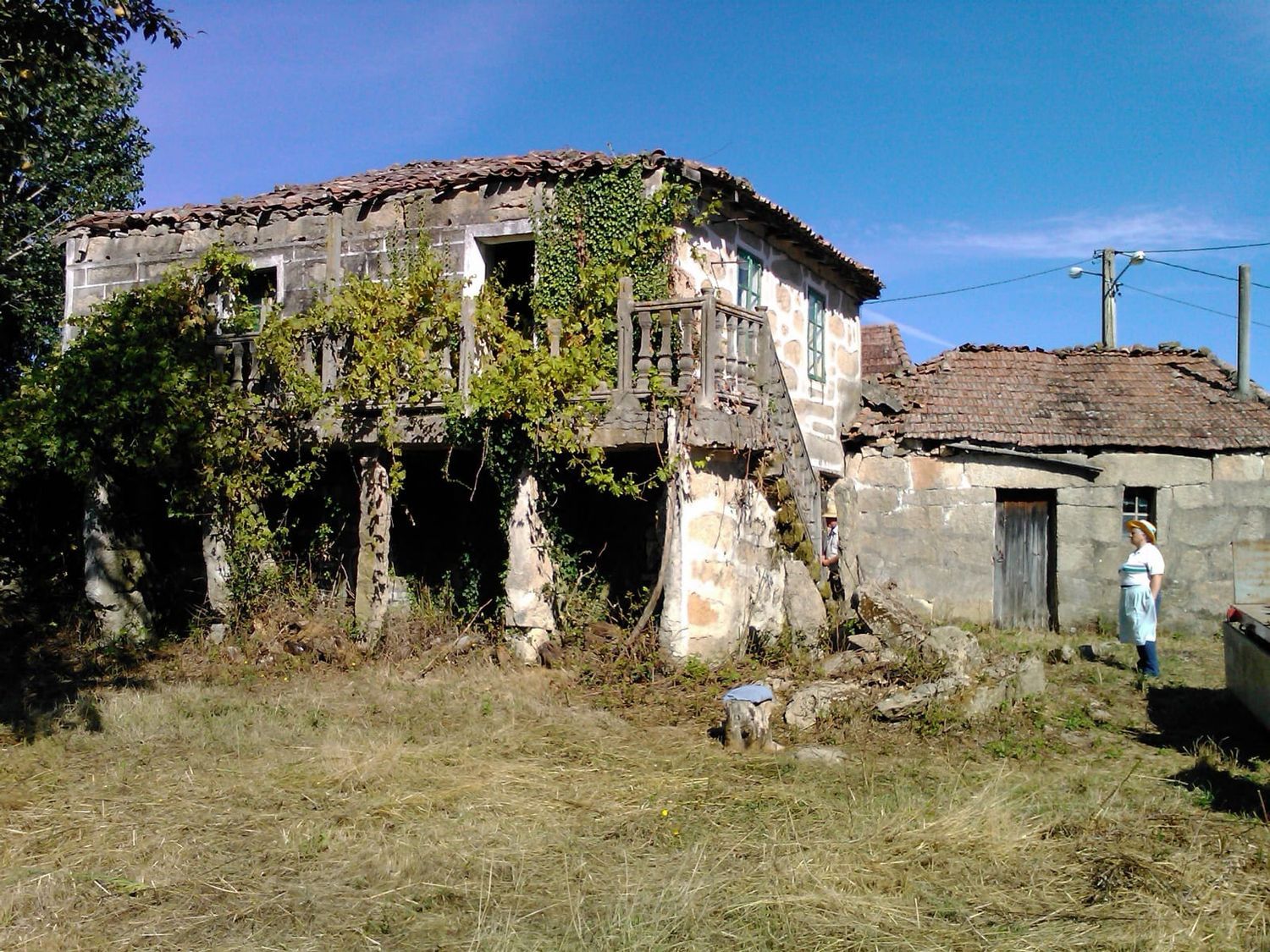 Casa rural en Núcleo de Vieiro s/n - Foto 3