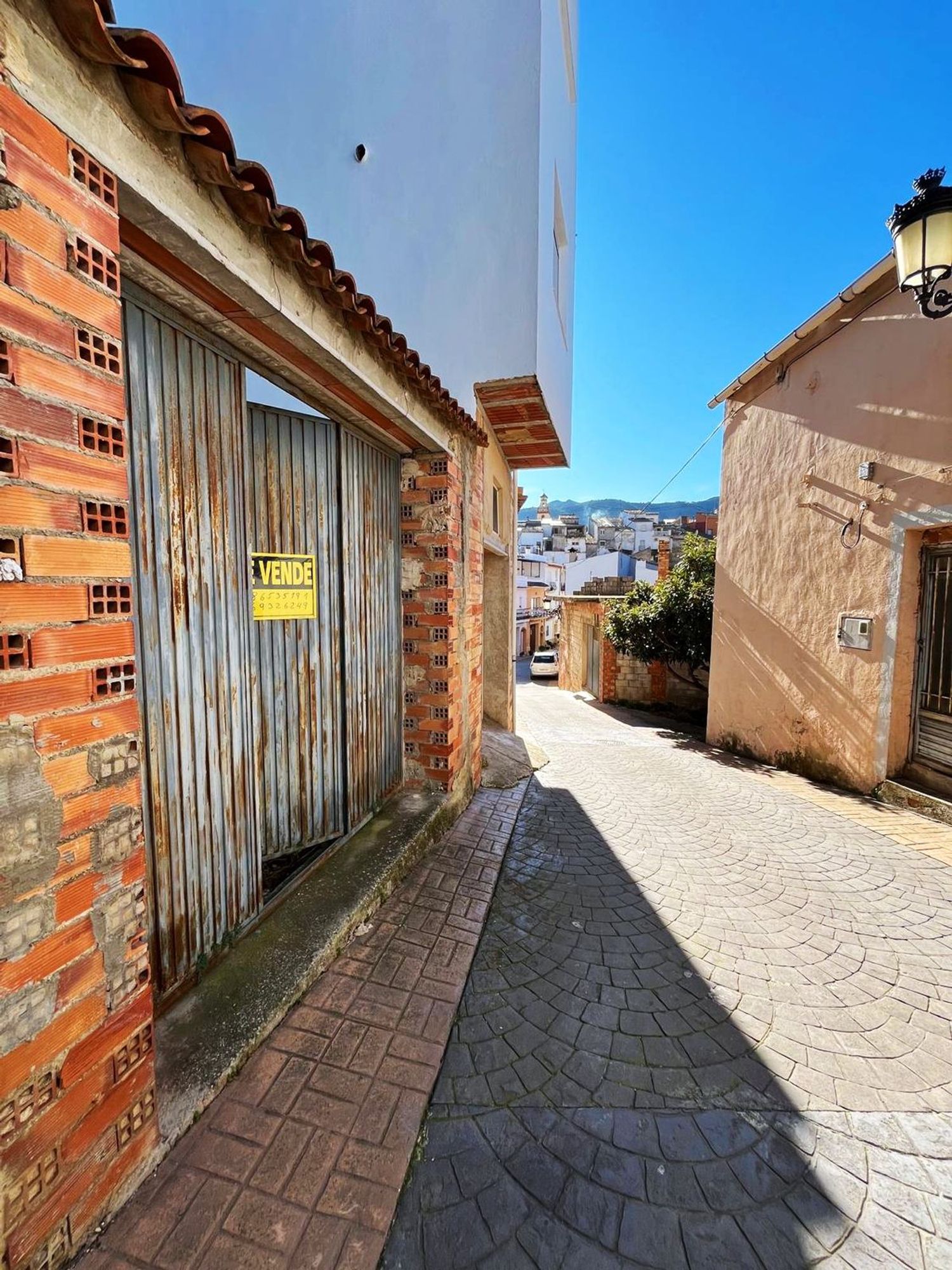 Casa de pueblo en Calle Sant Joaquim, 25 - Foto 14
