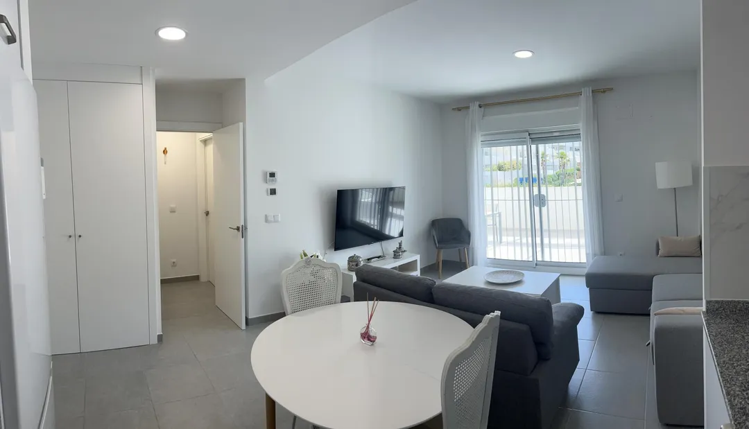 Piso en  Avenida Camarón de la Isla 8 - Foto 6