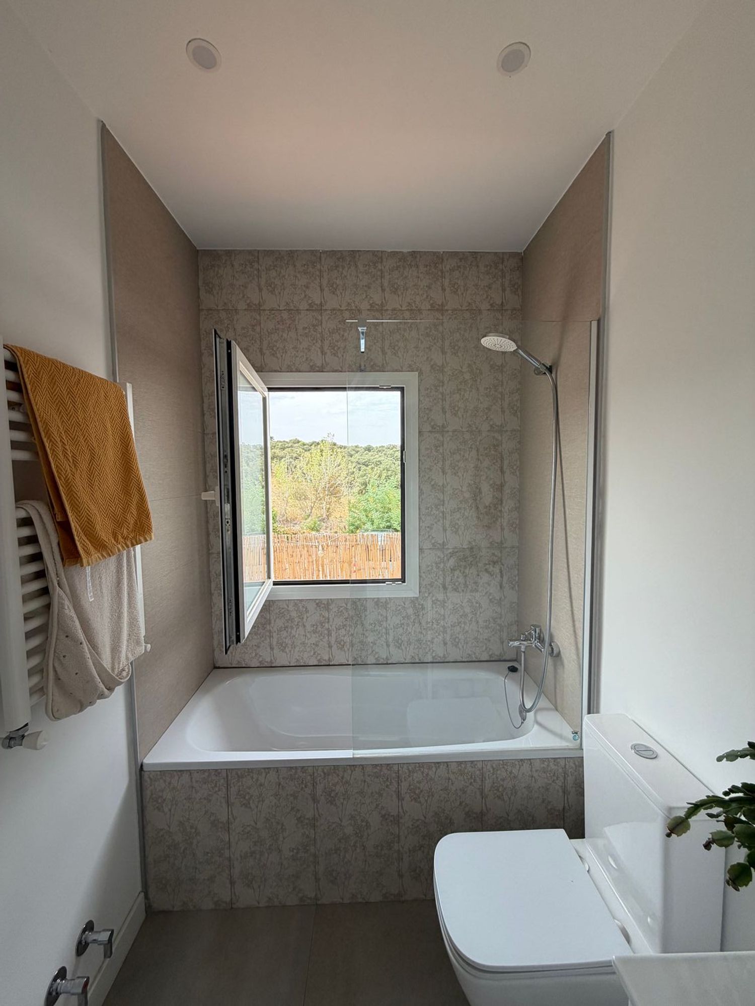 Chalet pareado en Calle de la Albahaca, 13, Salud y Alegría - El Lago - Foto 15