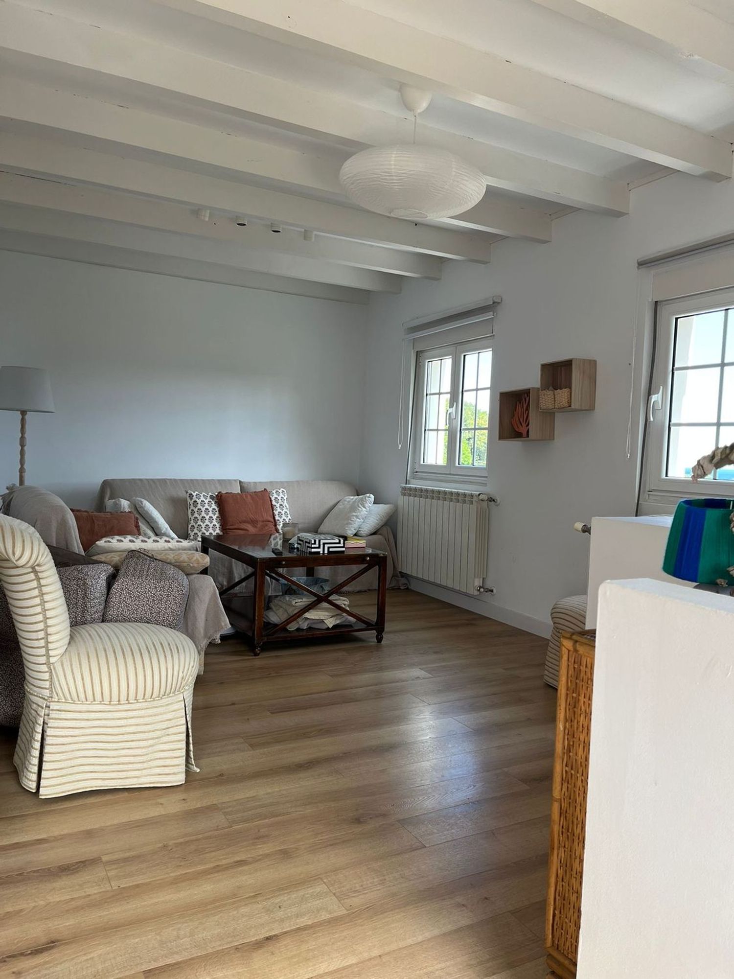 Casa o chalet independiente en Avenida San Martín, 5, Salinas, Salinas - Foto 3