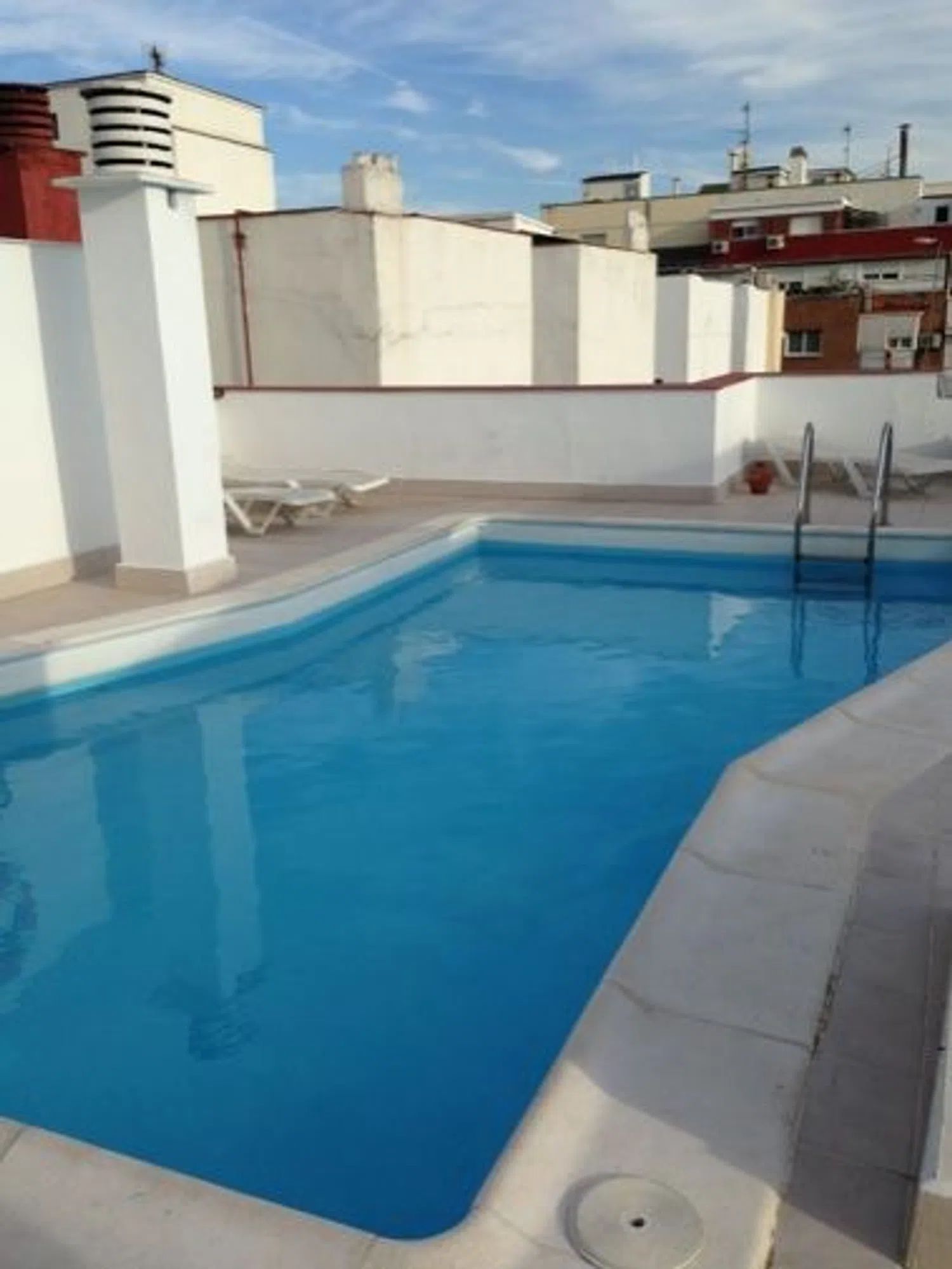 Estudio en calle de Agustina de Aragón, 10 - Foto 8