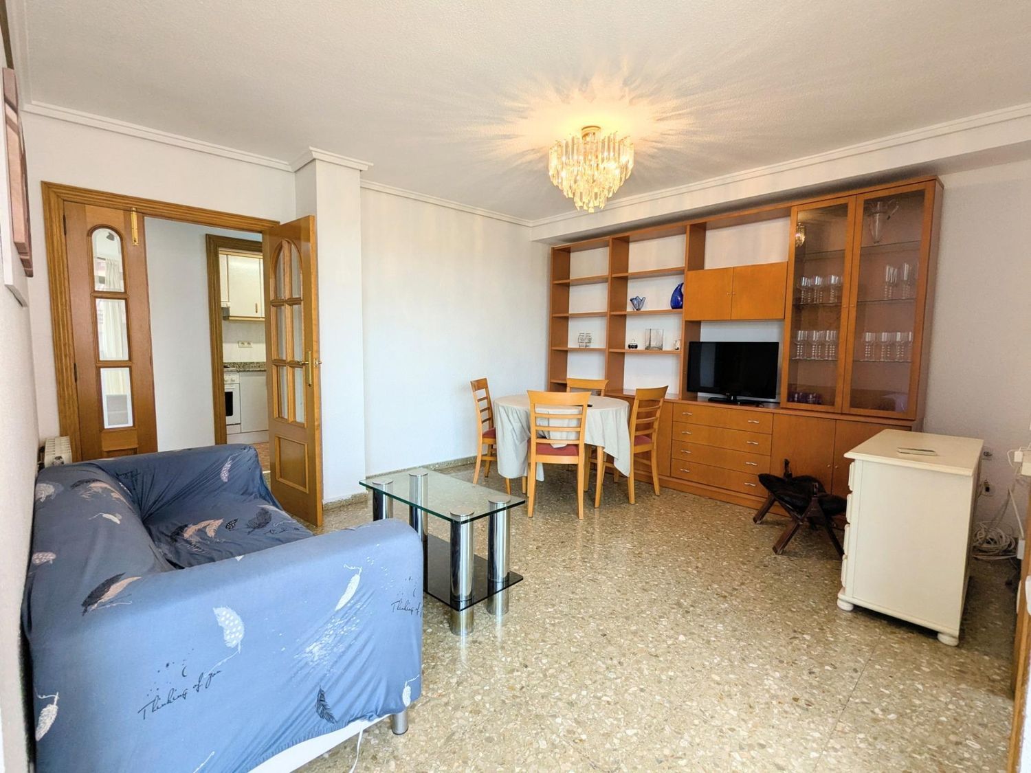 Piso en Calle d'Alboraia, 67, Benimaclet - Foto 15