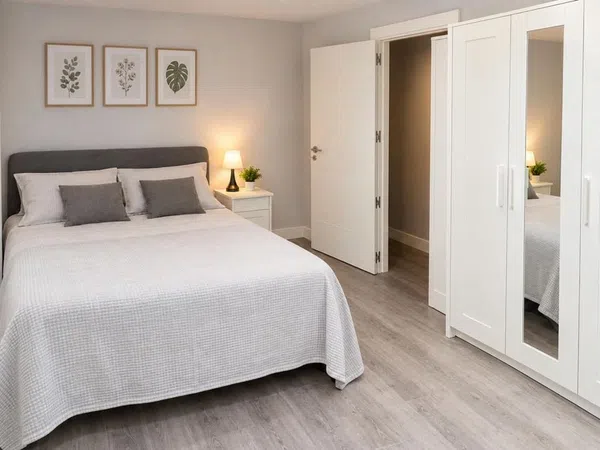 Estudio en Avenida de Gaudí, 2, Villanueva de la Cañada, Villanueva de la Cañada - Foto 1
