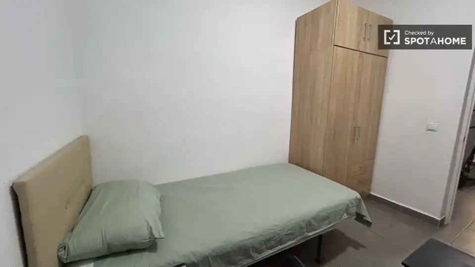 Piso en L'Hospitalet de Llobregat - Foto 7