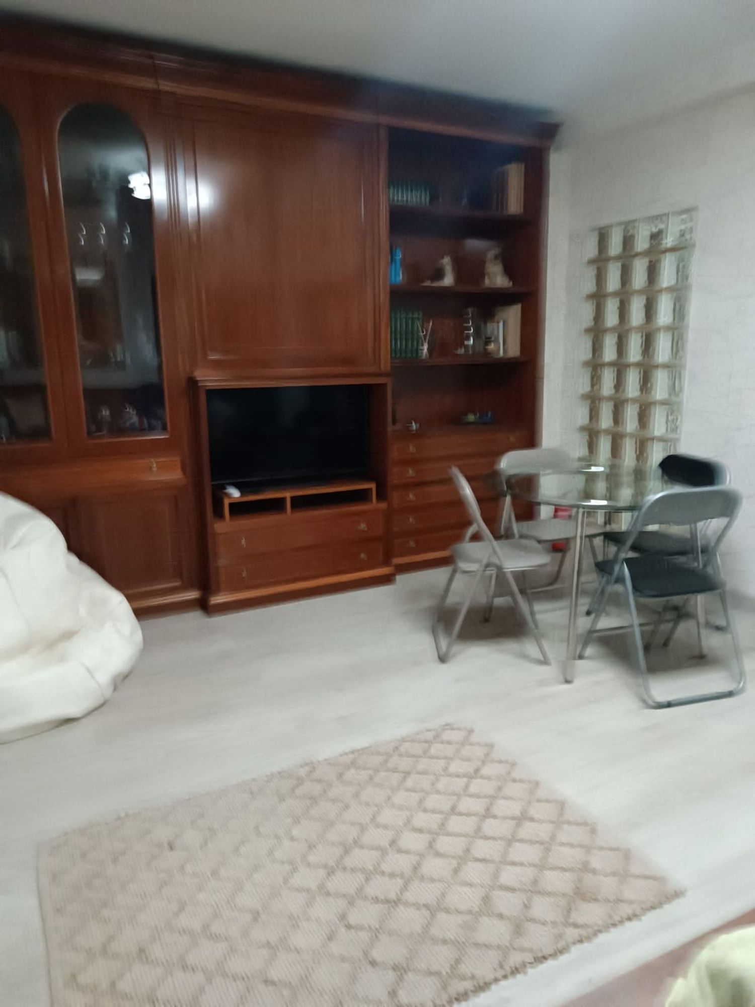 Piso en calle de Agustín Moreno, 41