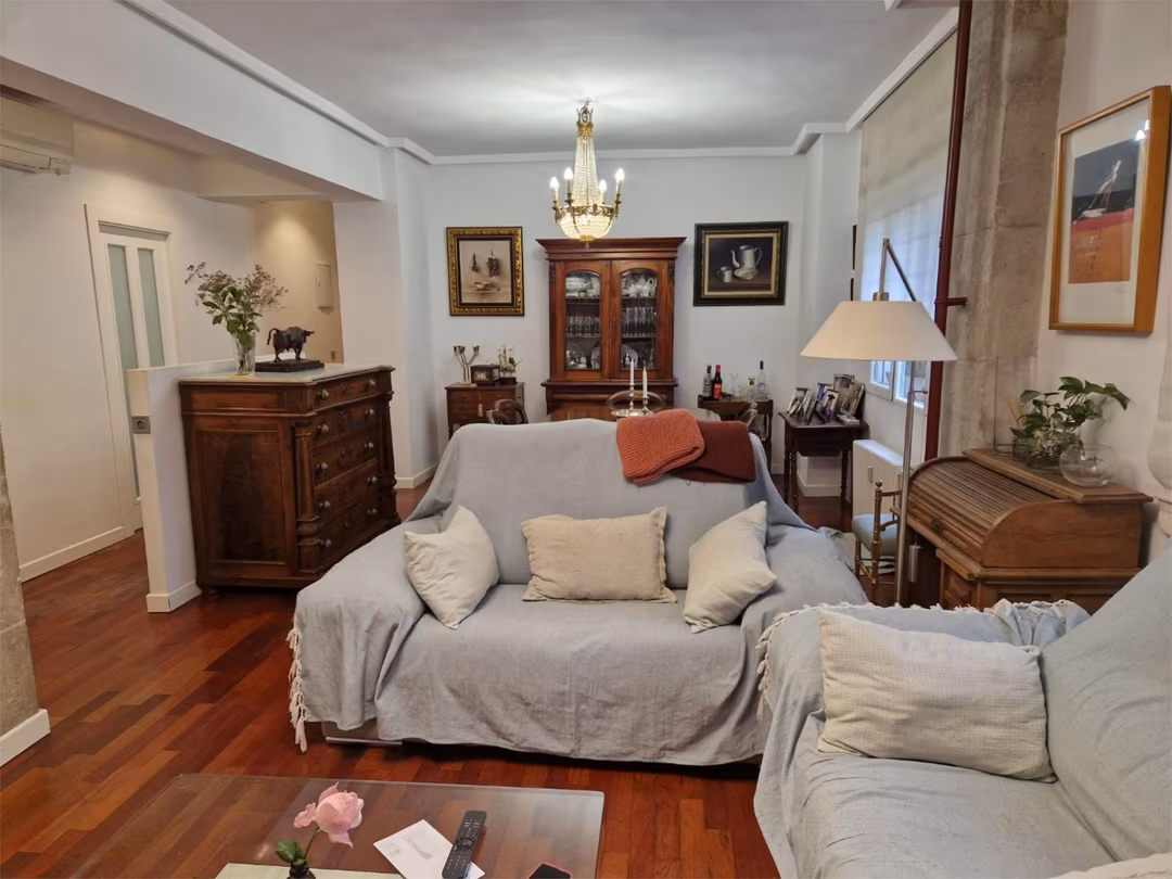 Piso en  Paseo de la Castellana 223 - Foto 13