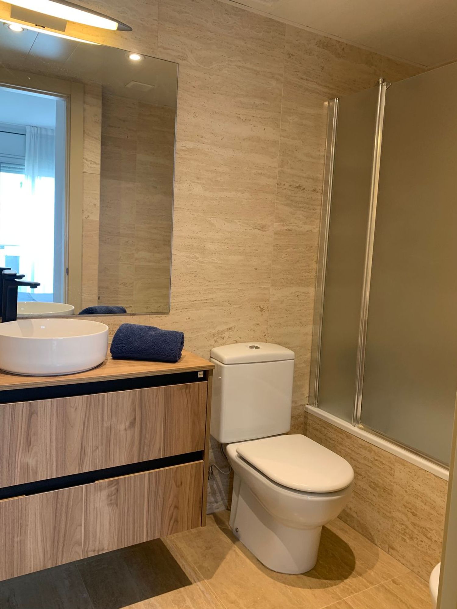 Piso en calle Gran de Sant Andreu, 301 - Foto 8