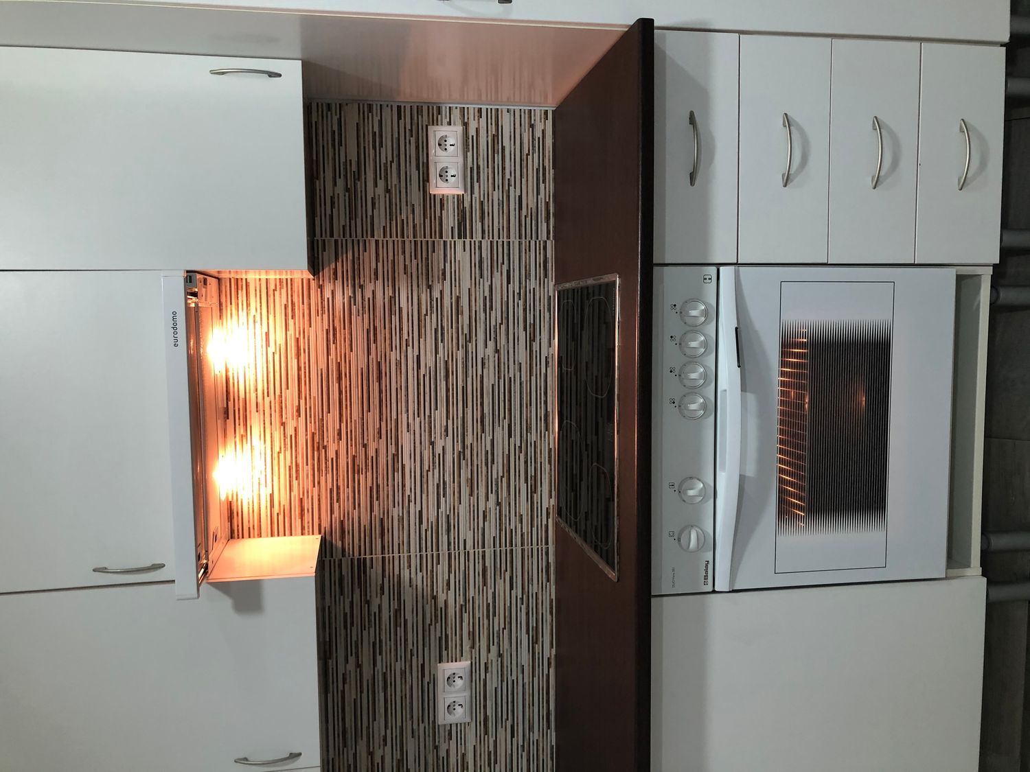 Estudio en Calle de l'Abat Biure, 28, Sant Francesc, Sant Francesc - Foto 17