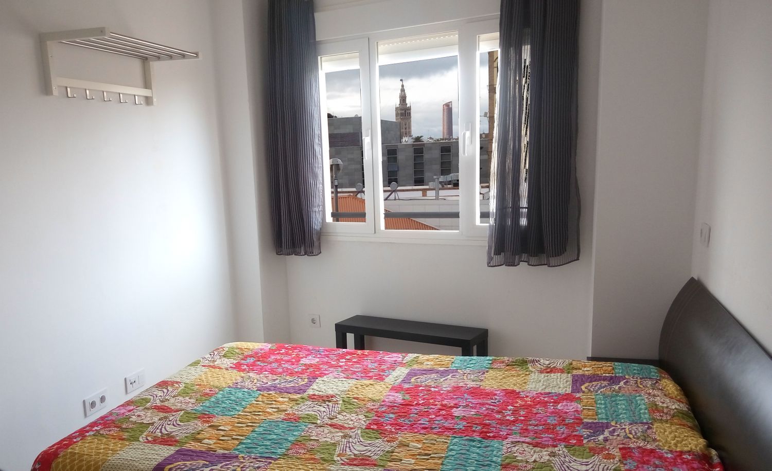 Piso en Calle Juan de Mata Carriazo, 25, San Bernardo - Avenida de Cádiz - Foto 9