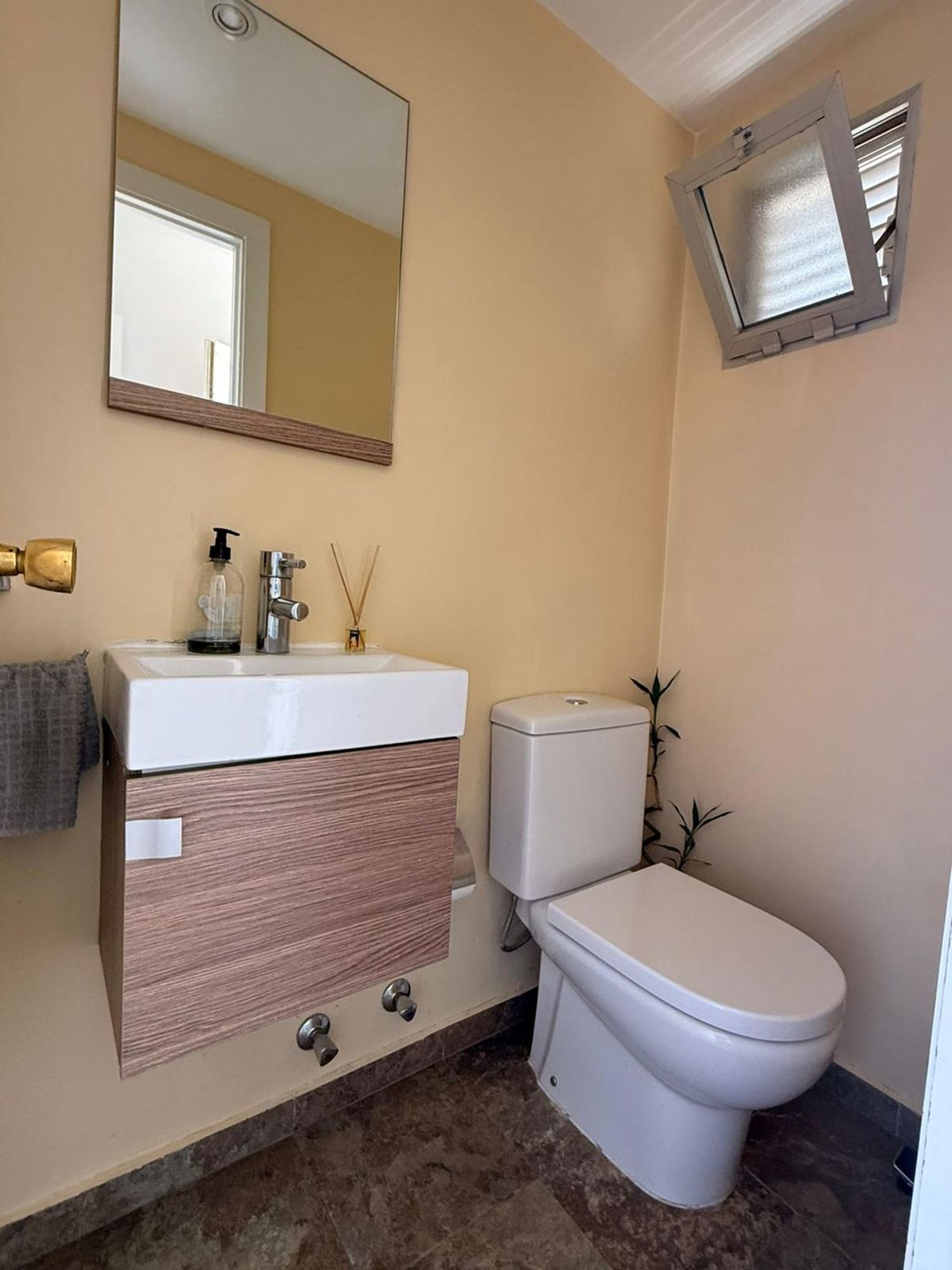 Chalet adosado en venta en Zona Carretera del Plantío - Foto 15