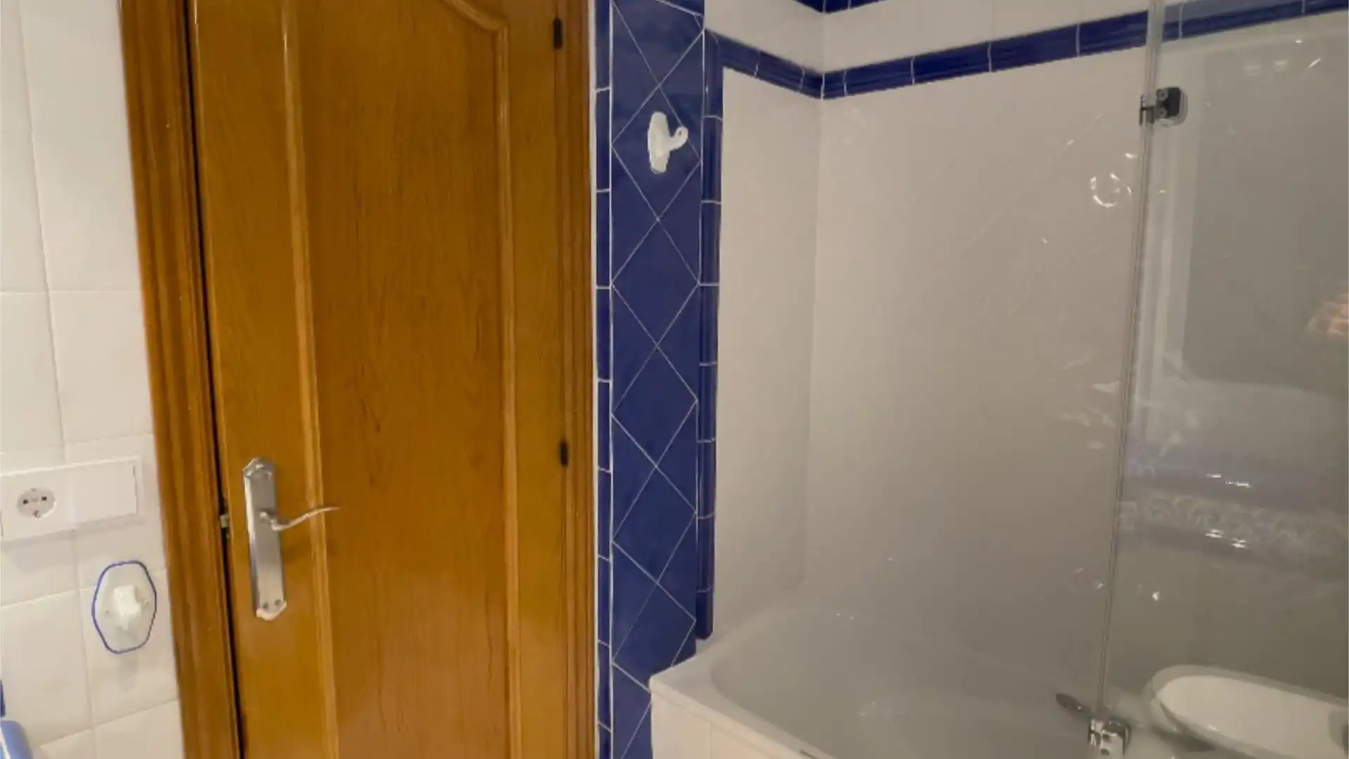 Piso en  Carrer París 2 - Foto 18